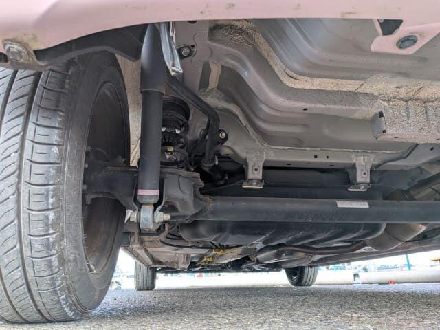 Used Toyota Passo for sale - 77565133: Photo 33