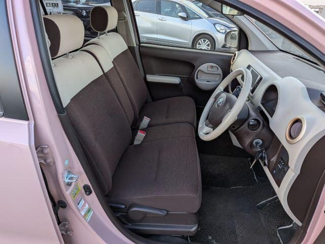 Used Toyota Passo for sale - 77565133: Photo 7