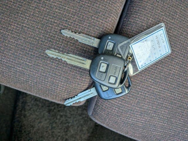 Used Toyota Passo for sale - 77565133: Photo 9