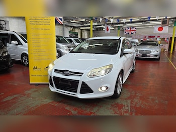 Used Ford Focus 2013 for sale - 79337090: Photo
