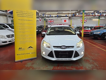 Used Ford Focus 2013 for sale - 79337090: Photo