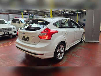 Used Ford Focus 2013 for sale - 79337090: Photo