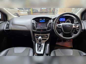 Used Ford Focus 2013 for sale - 79337090: Photo