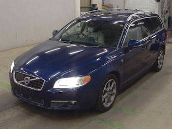 Used Volvo V70 2012 for sale - 78771863: Photo