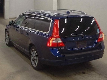 Used Volvo V70 2012 for sale - 78771863: Photo