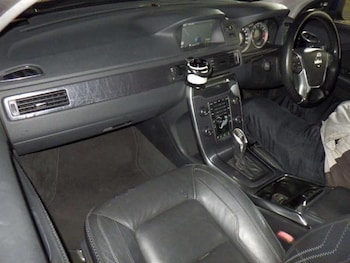 Used Volvo V70 2012 for sale - 78771863: Photo