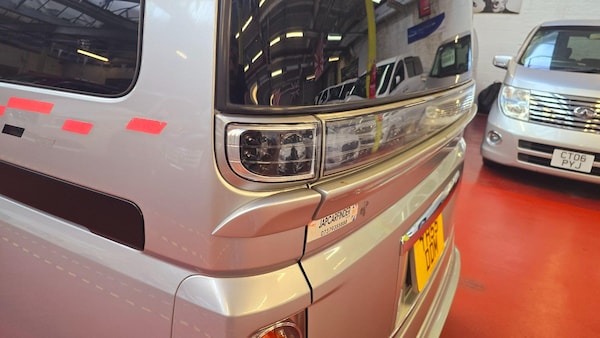 Used Nissan Elgrand 2019 for sale - 76295290: Photo 27