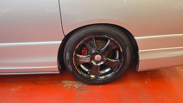 Used Nissan Elgrand 2019 for sale - 76295290: Photo 32