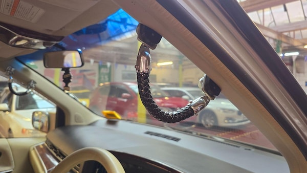 Used Nissan Elgrand 2019 for sale - 76295290: Photo 9