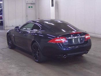 Used Jaguar XK 2006 for sale - 79780452: Photo