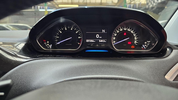 Used Peugeot 208 for sale - 75199779: Photo 12