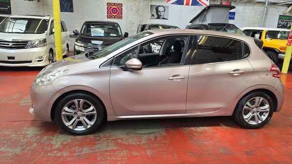 Used Peugeot 208 for sale - 75199779: Photo 19