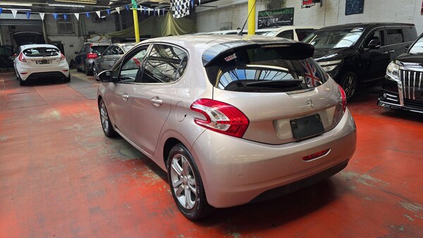 Used Peugeot 208 for sale - 75199779: Photo 20