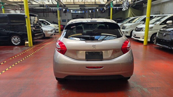 Used Peugeot 208 for sale - 75199779: Photo 21