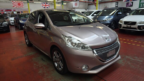Used Peugeot 208 for sale - 75199779: Photo 23