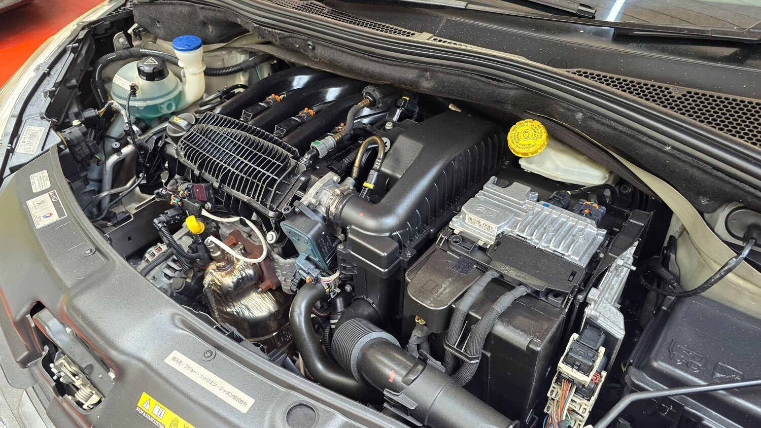 Vehicle 25