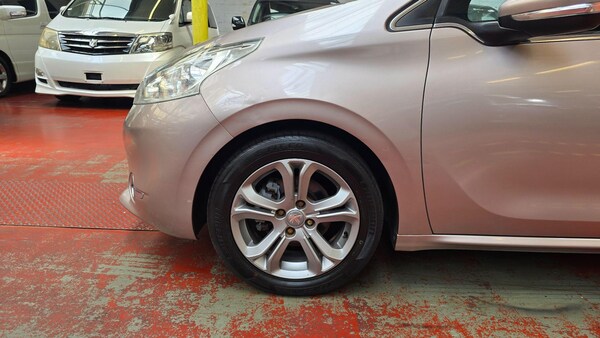 Used Peugeot 208 for sale - 75199779: Photo 26