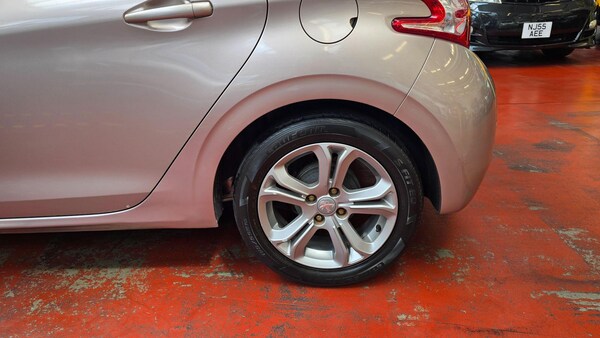 Used Peugeot 208 for sale - 75199779: Photo 27