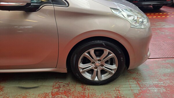 Used Peugeot 208 for sale - 75199779: Photo 28