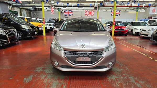 Used Peugeot 208 for sale - 75199779: Photo 2