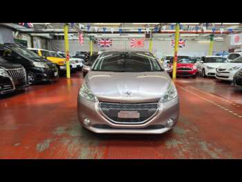 Used Peugeot 208 2014 for sale - 75199779: Photo