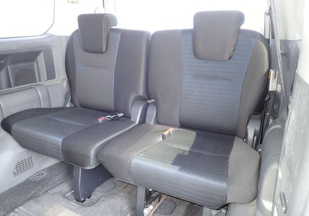 Used Toyota Voxy for sale - 78158290: Photo 7