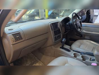 Used Ford Explorer 2005 for sale - 79657704: Photo