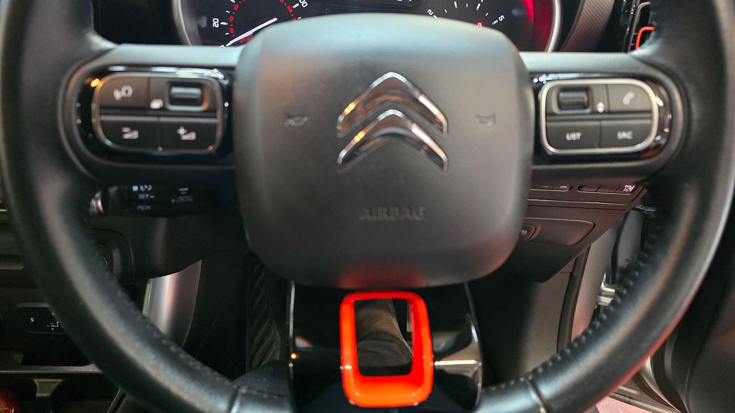 Used Citroen C3 Aircross for sale - 77496041: Photo 10