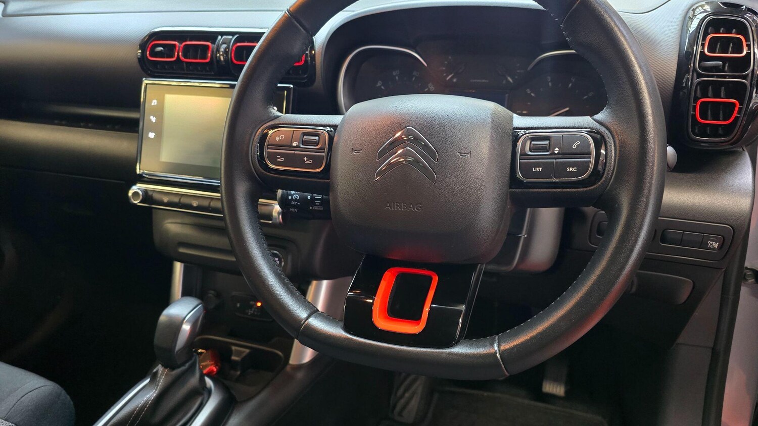 Used Citroen C3 Aircross for sale - 77496041: Photo 12