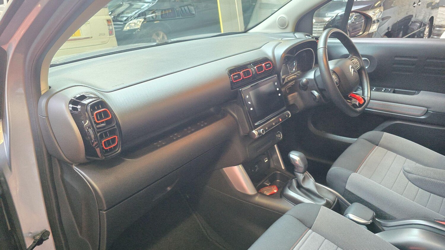 Used Citroen C3 Aircross for sale - 77496041: Photo 15