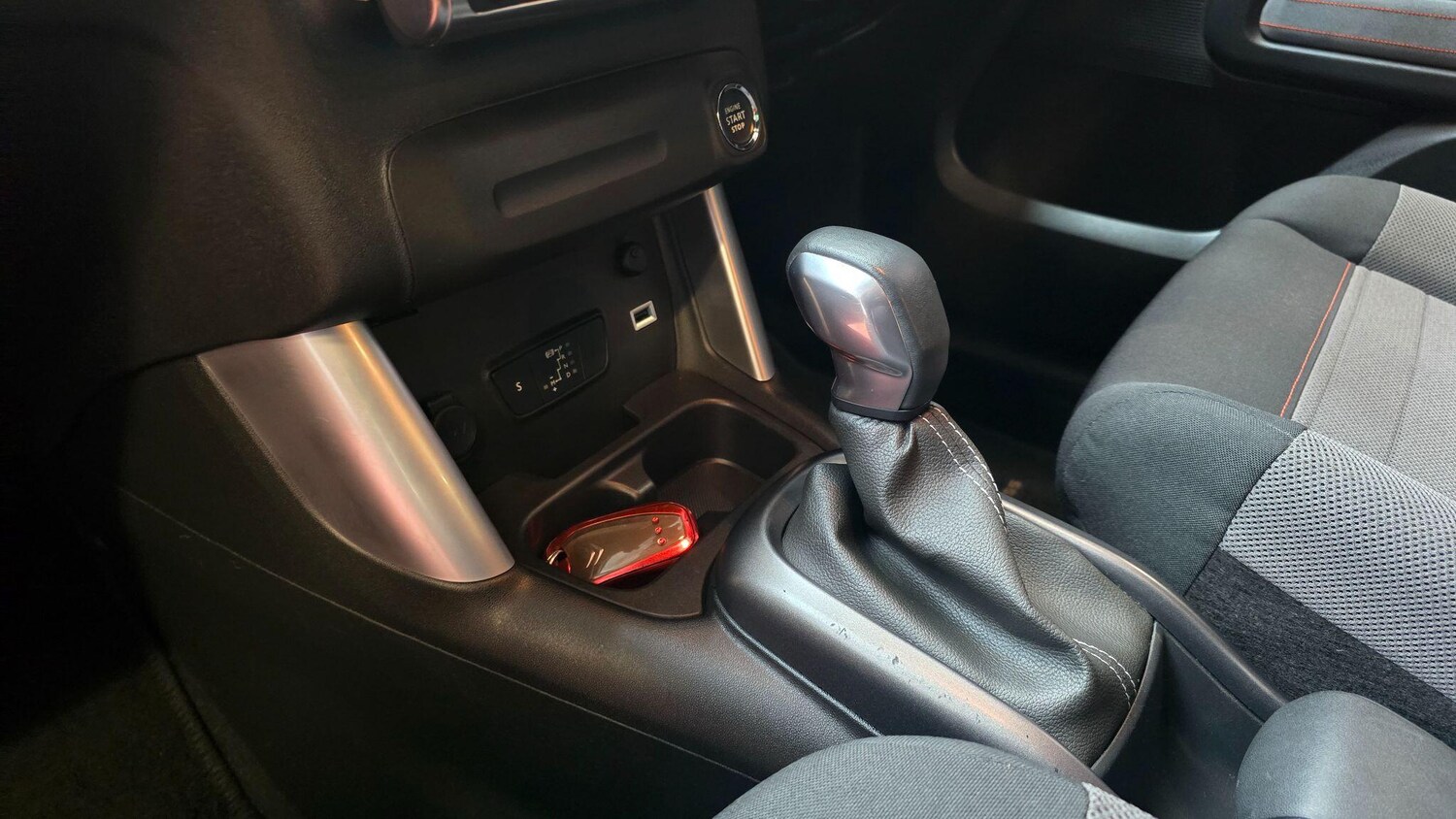 Used Citroen C3 Aircross for sale - 77496041: Photo 16