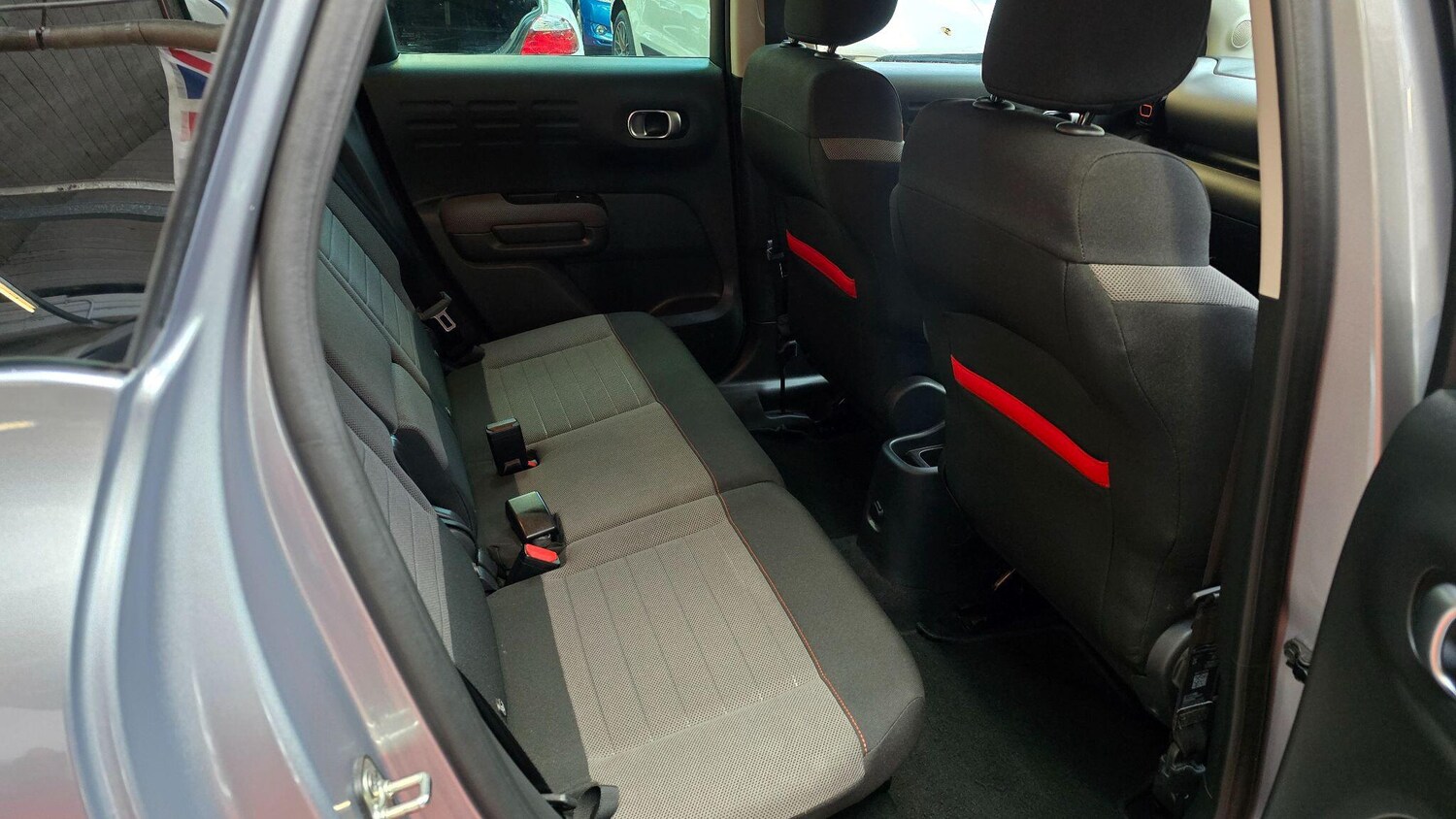 Used Citroen C3 Aircross for sale - 77496041: Photo 18