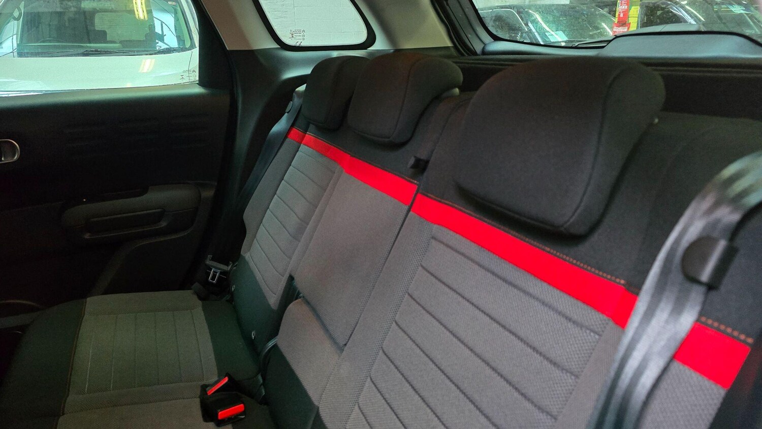 Used Citroen C3 Aircross for sale - 77496041: Photo 20