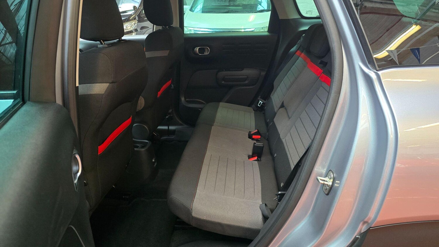 Used Citroen C3 Aircross for sale - 77496041: Photo 21