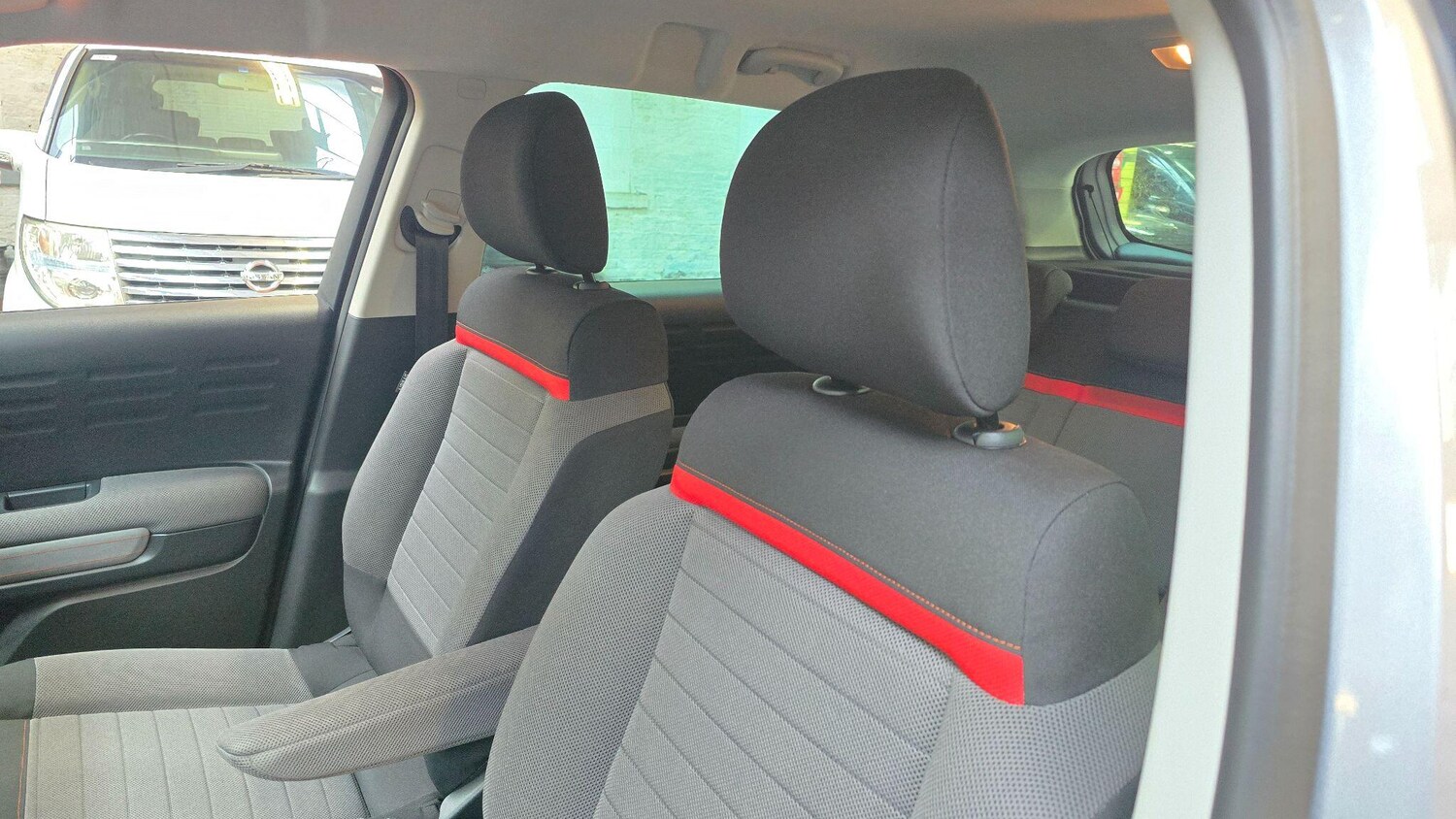 Used Citroen C3 Aircross for sale - 77496041: Photo 22