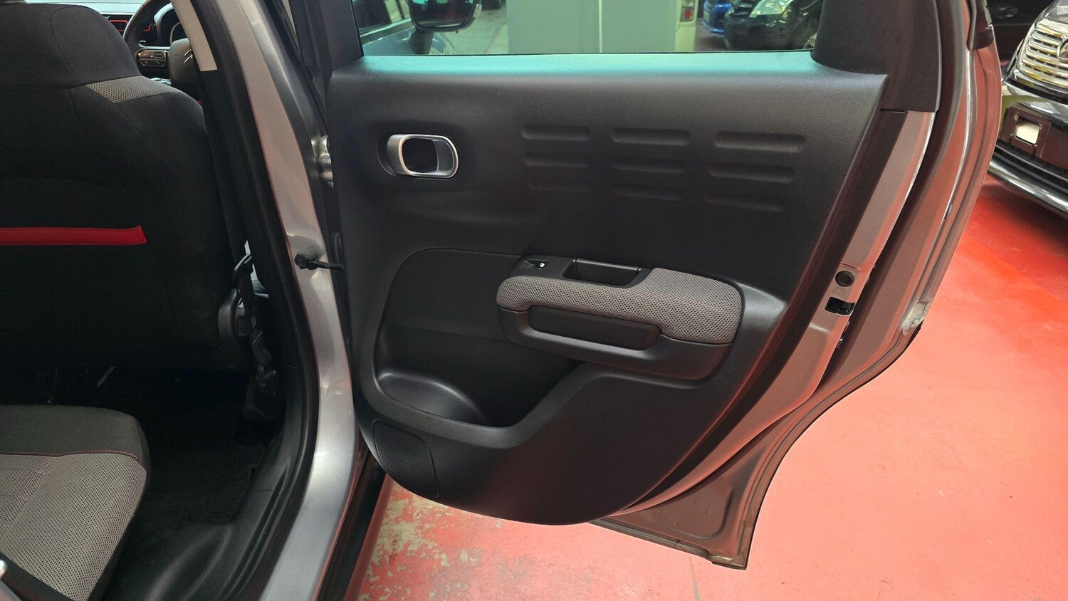 Used Citroen C3 Aircross for sale - 77496041: Photo 24