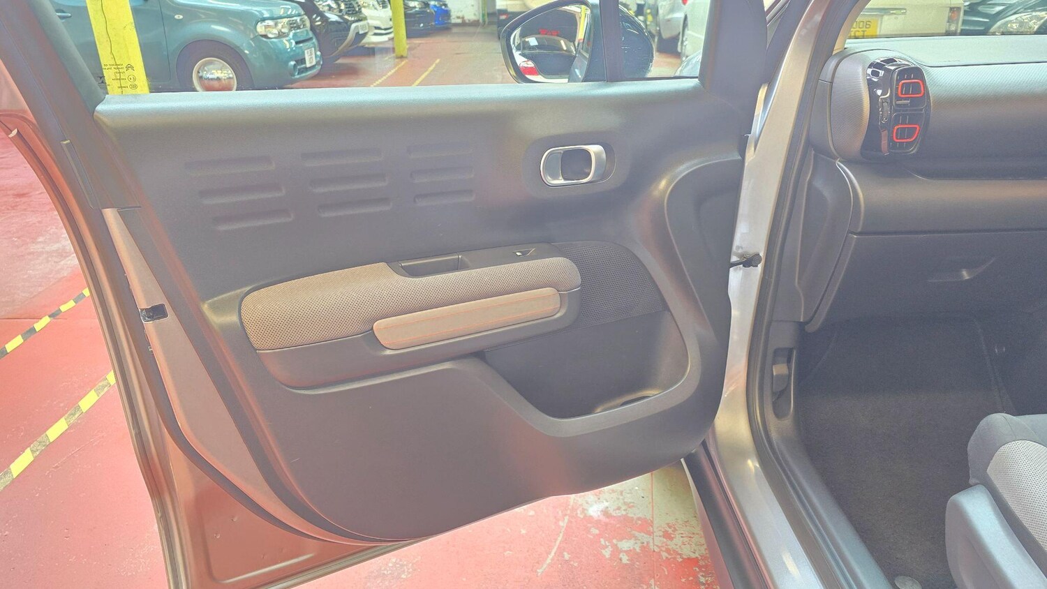 Used Citroen C3 Aircross for sale - 77496041: Photo 26