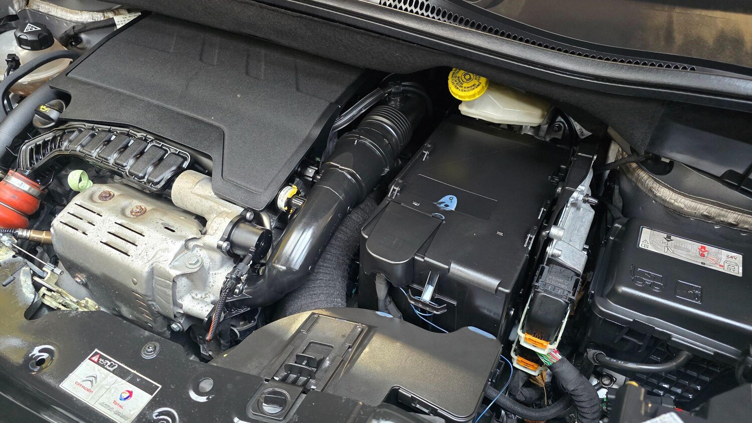 Used Citroen C3 Aircross for sale - 77496041: Photo 36