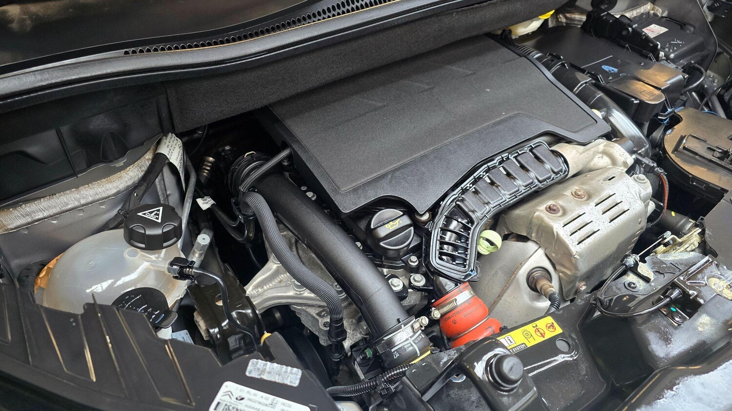 Used Citroen C3 Aircross for sale - 77496041: Photo 37