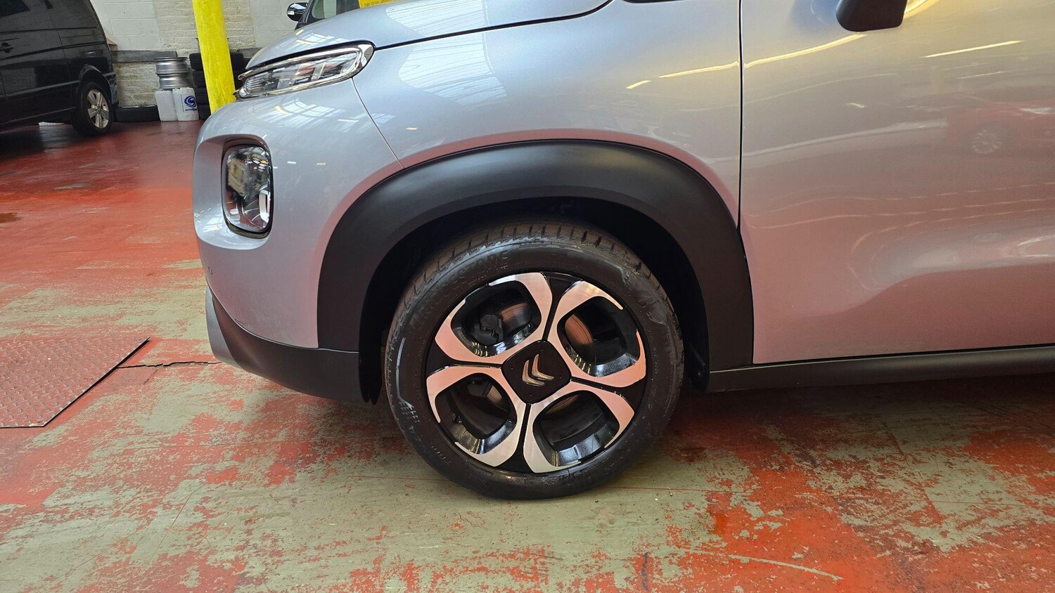 Used Citroen C3 Aircross for sale - 77496041: Photo 38