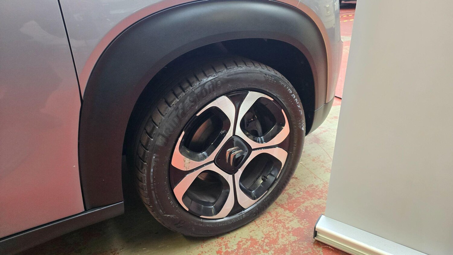 Used Citroen C3 Aircross for sale - 77496041: Photo 39