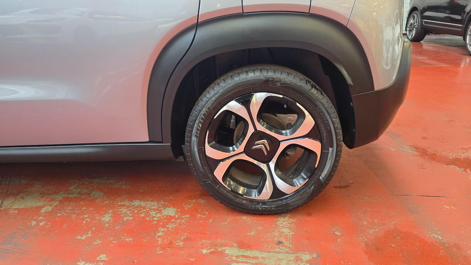 Used Citroen C3 Aircross for sale - 77496041: Photo 41