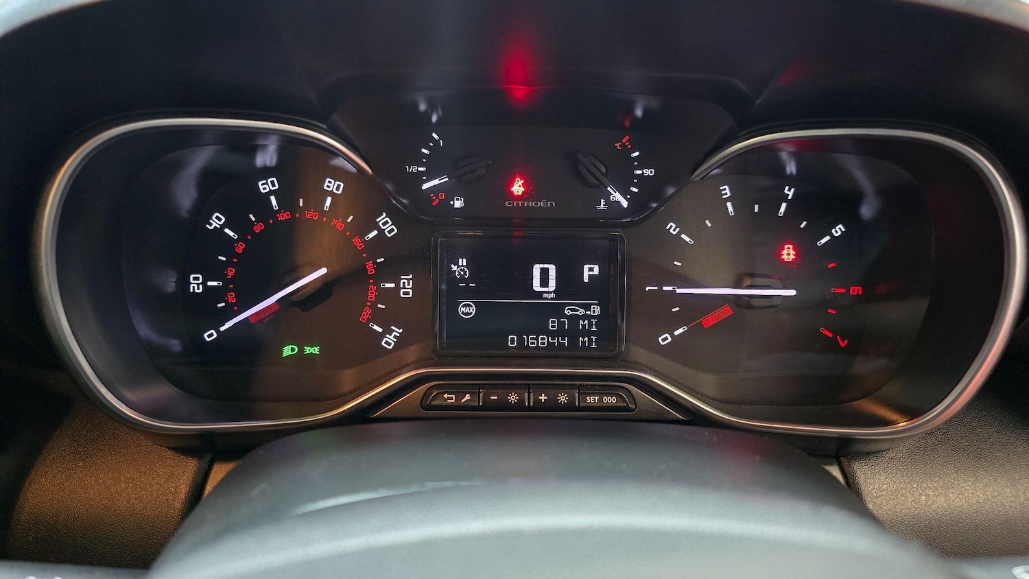 Used Citroen C3 Aircross for sale - 77496041: Photo 6