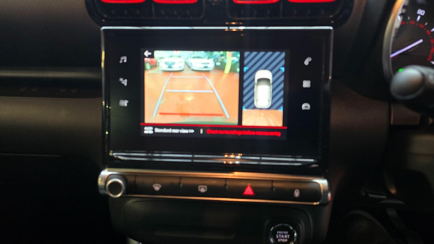 Used Citroen C3 Aircross for sale - 77496041: Photo 7