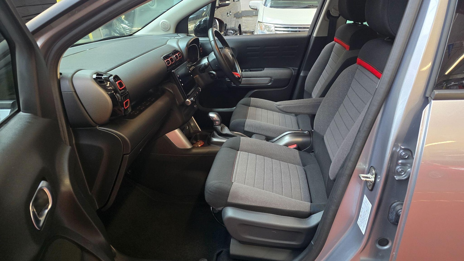 Used Citroen C3 Aircross for sale - 77496041: Photo 8