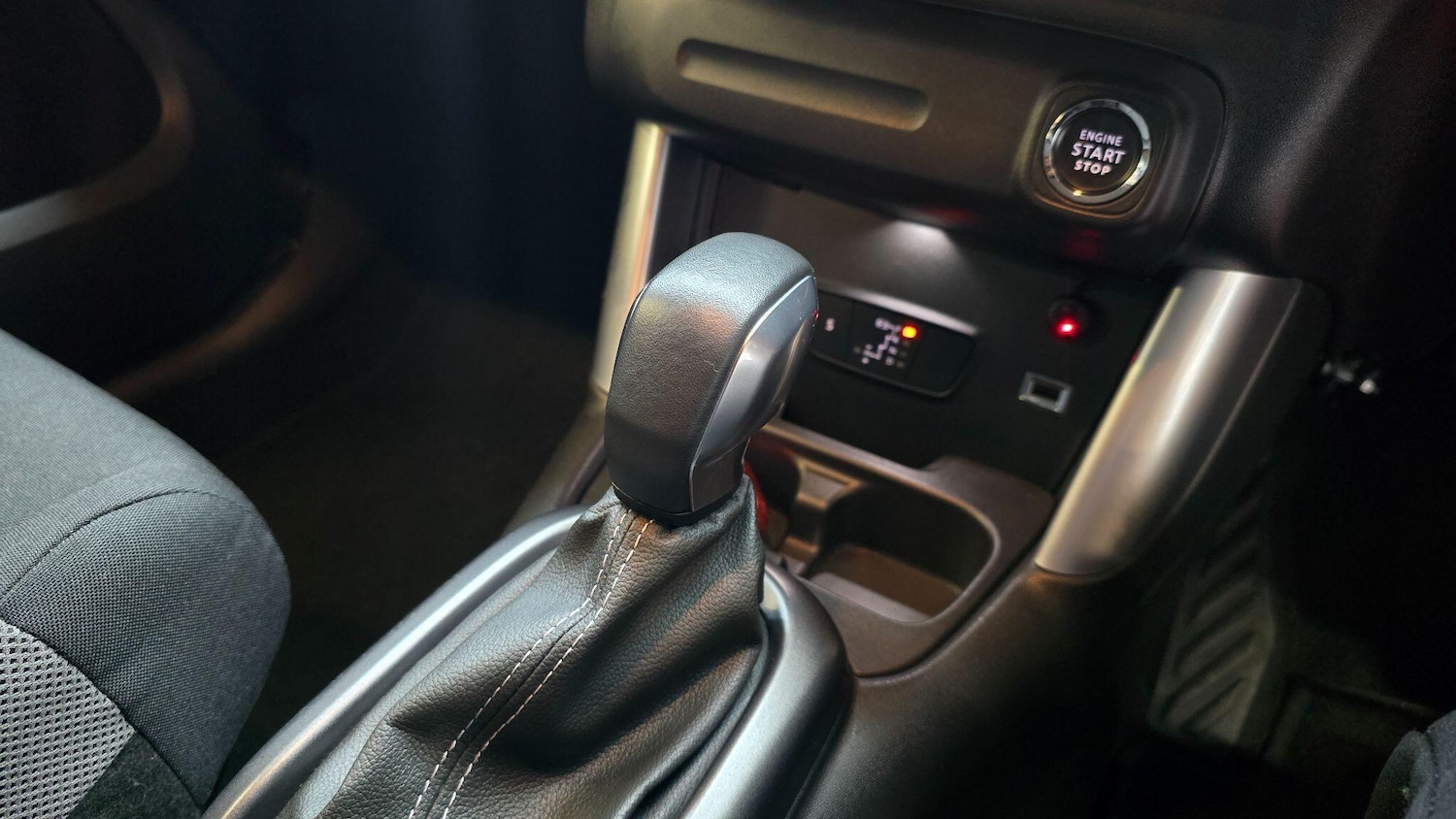 Used Citroen C3 Aircross for sale - 77496041: Photo 9