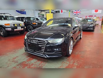 Used Audi S3 2014 for sale - 79657285: Photo
