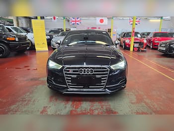 Used Audi S3 2014 for sale - 79657285: Photo