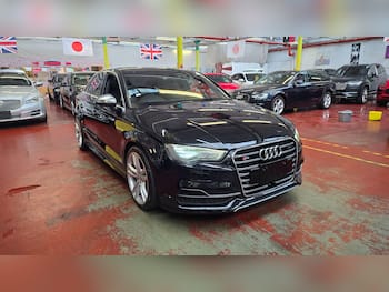 Used Audi S3 2014 for sale - 79657285: Photo