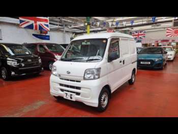 Used Daihatsu Hijet 2013 for sale - 72593567: Photo